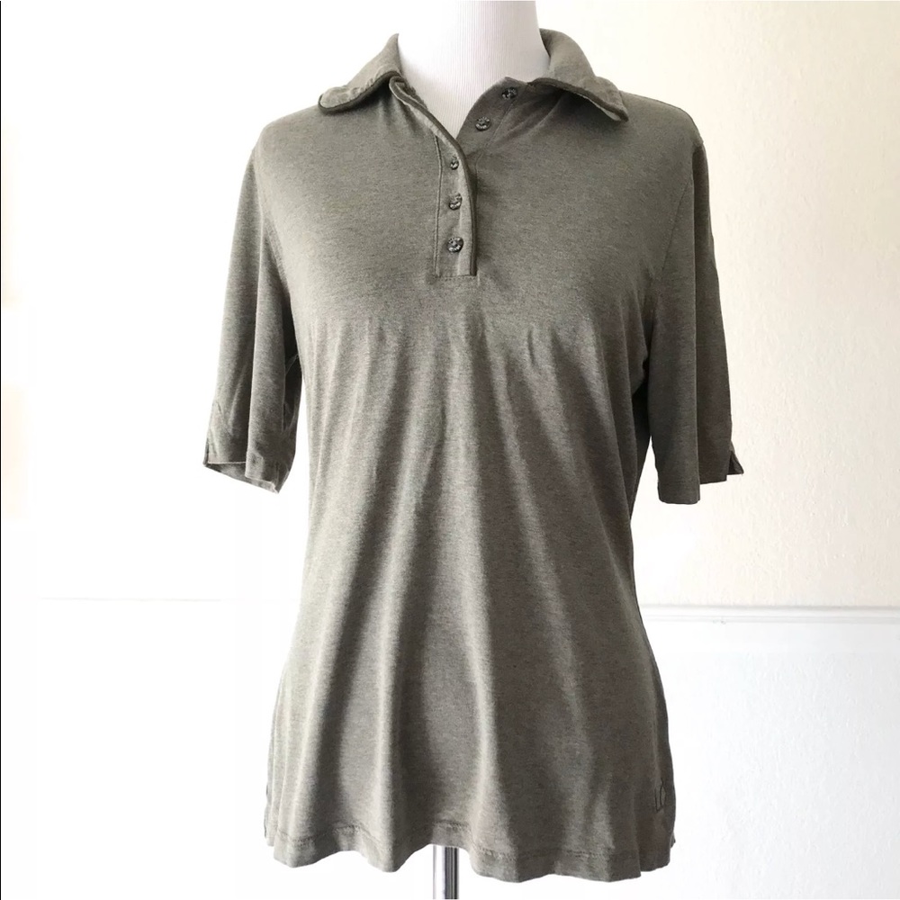 Lizzie Driver Los Angeles Womens Golf Shirt